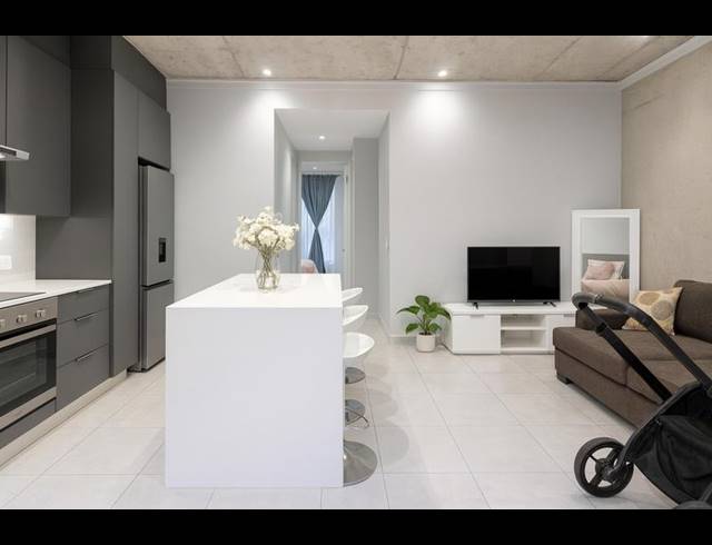 2 BEDROOM APARTMENT FOR SALE IN BROOKLYN
